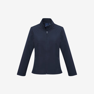 Navy - Front
