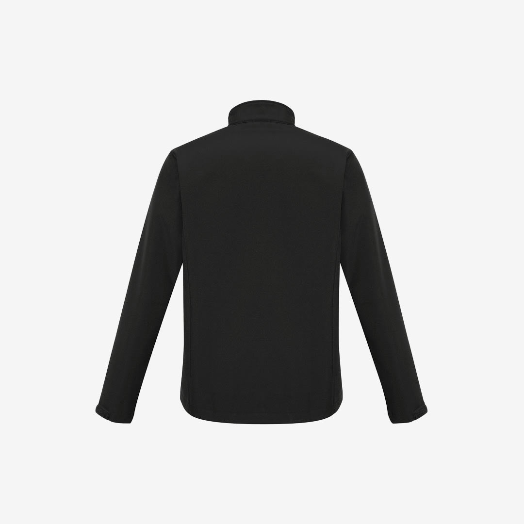 Black - Back