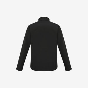 Black - Back