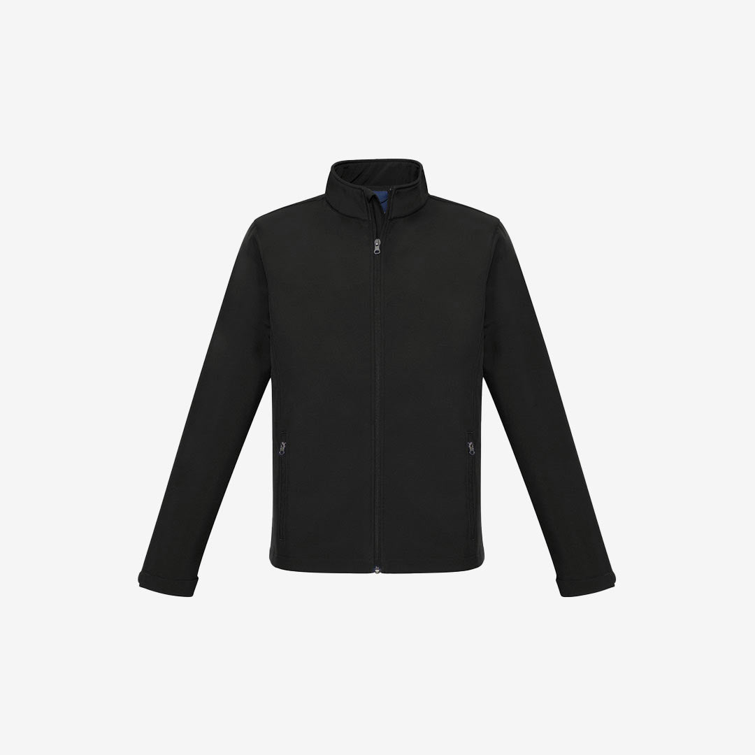 Black - Front