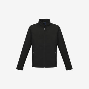 Black - Front