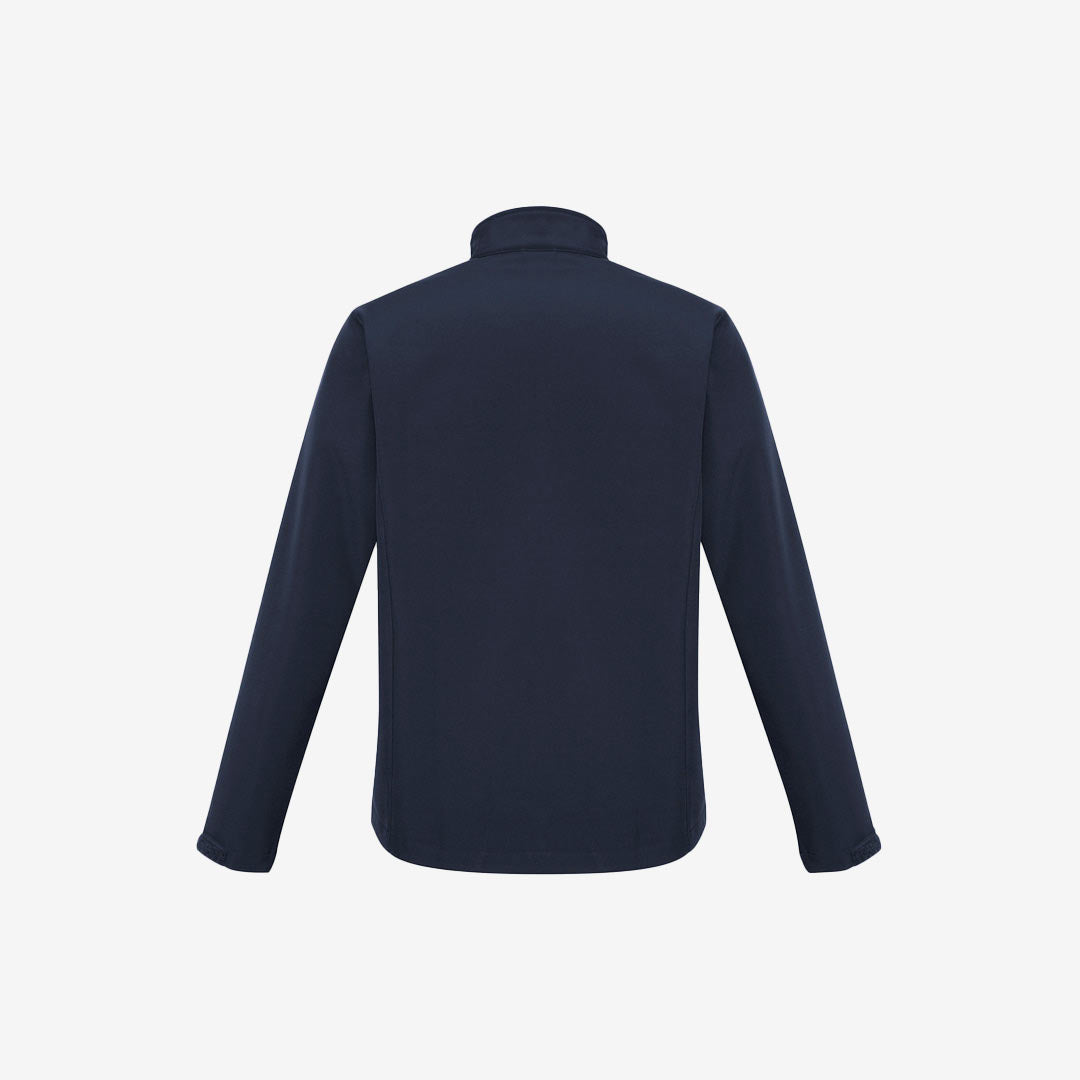 Navy - Back