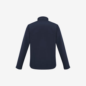 Navy - Back