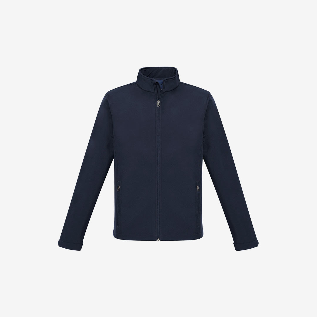 Navy - Front