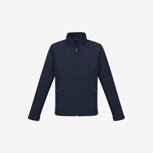 Navy - Front