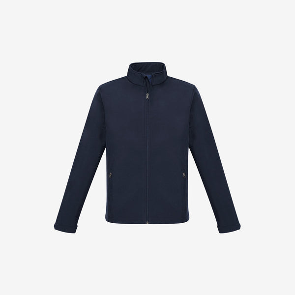 Navy - Front