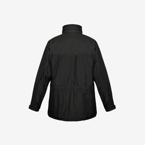 BLACK - BACK