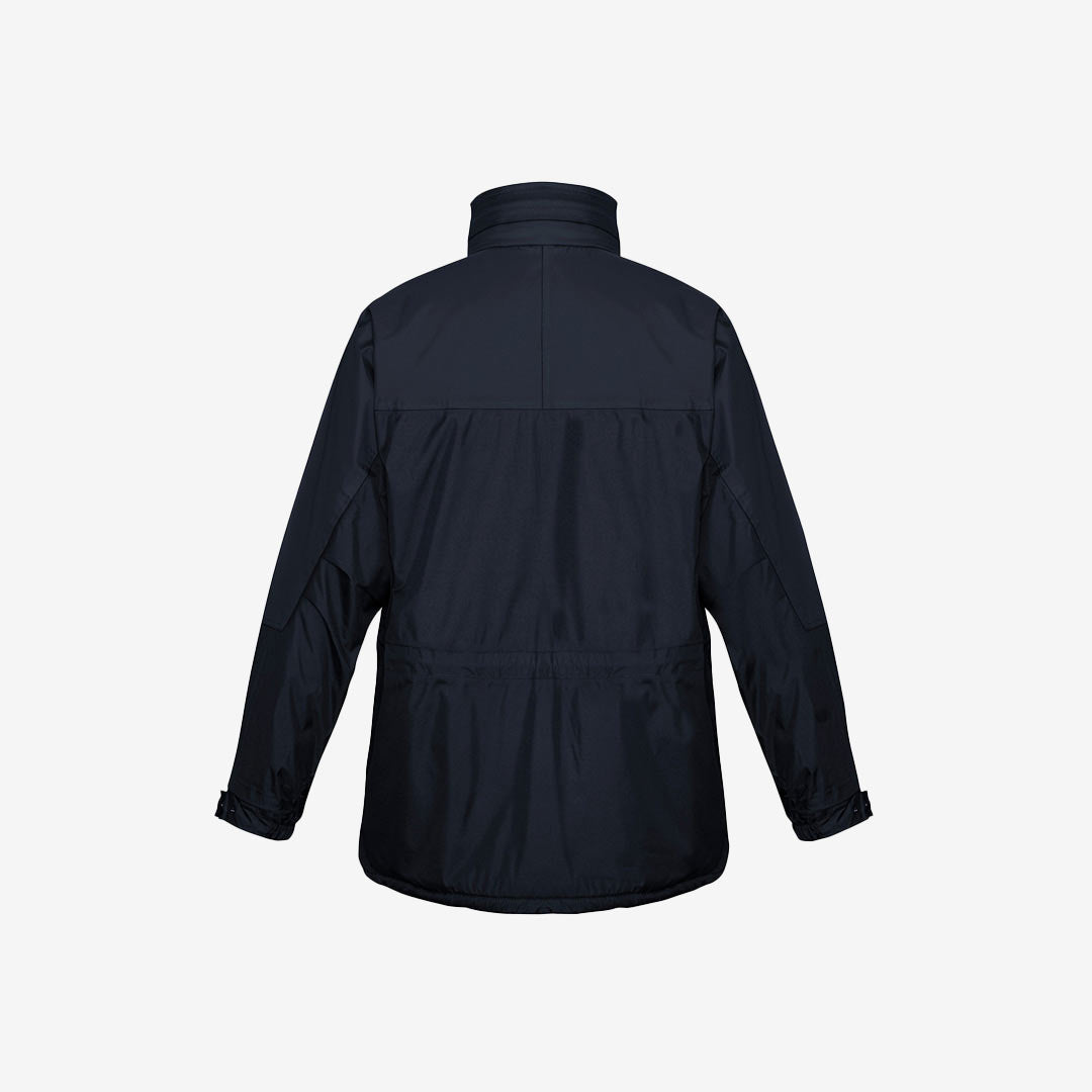 NAVY - BACK