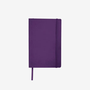 Purple - Front