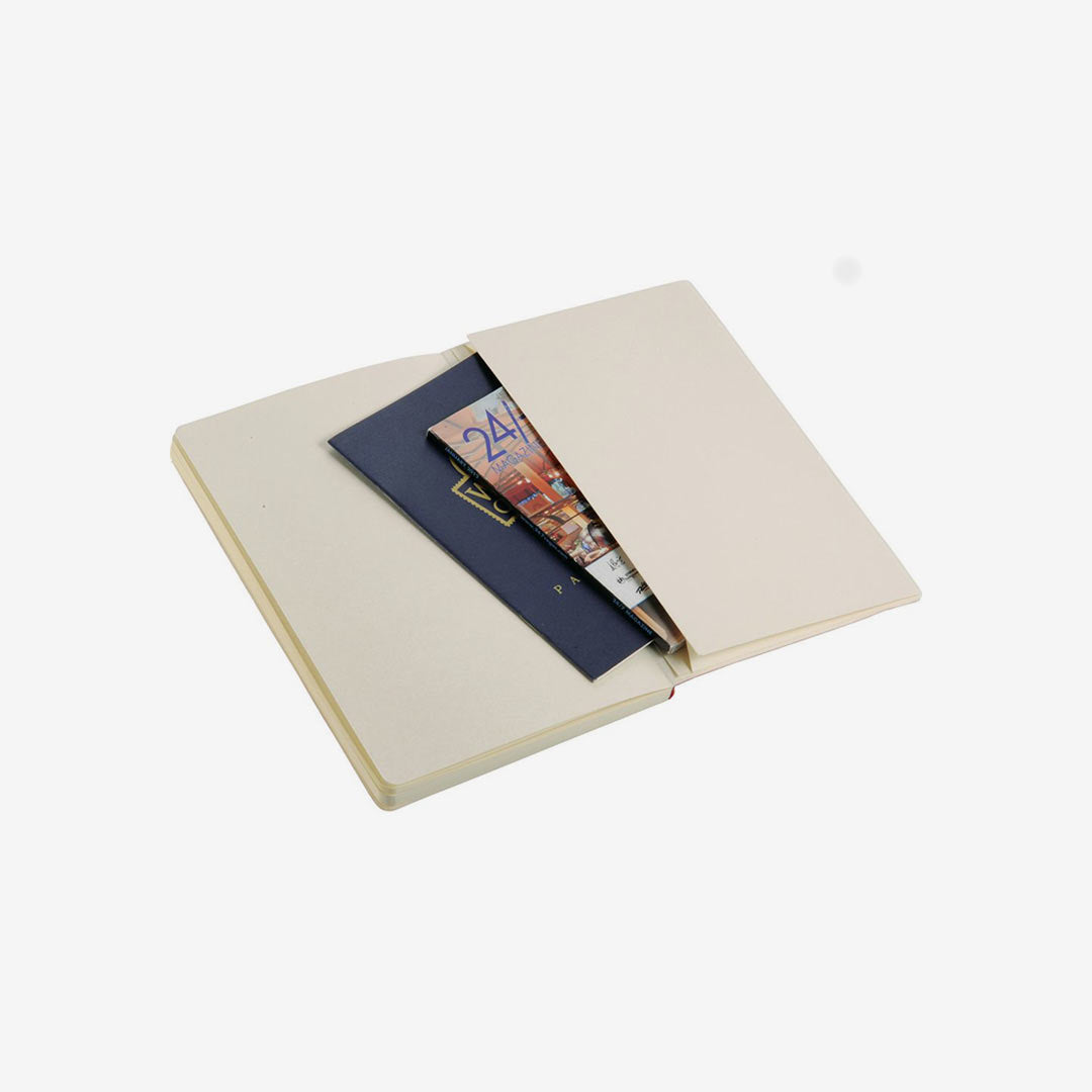 Pedova Soft Bound JournalBook