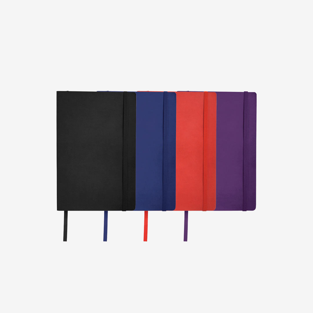 Pedova Soft Bound JournalBook