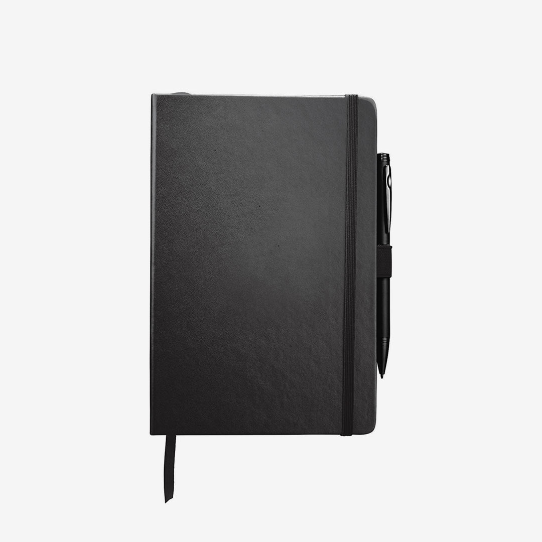 Black - Front