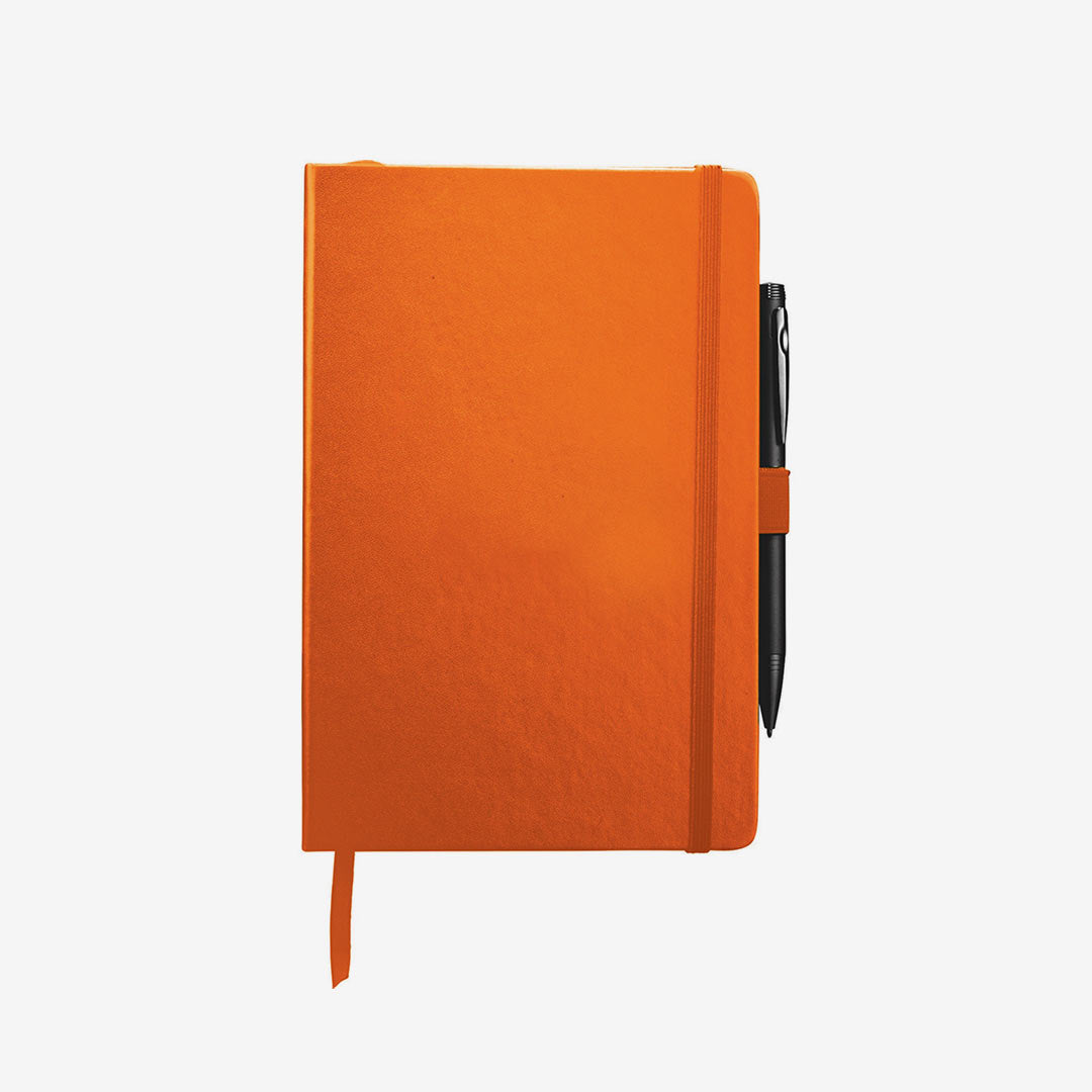 Orange - Front
