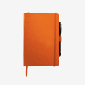 Orange - Front