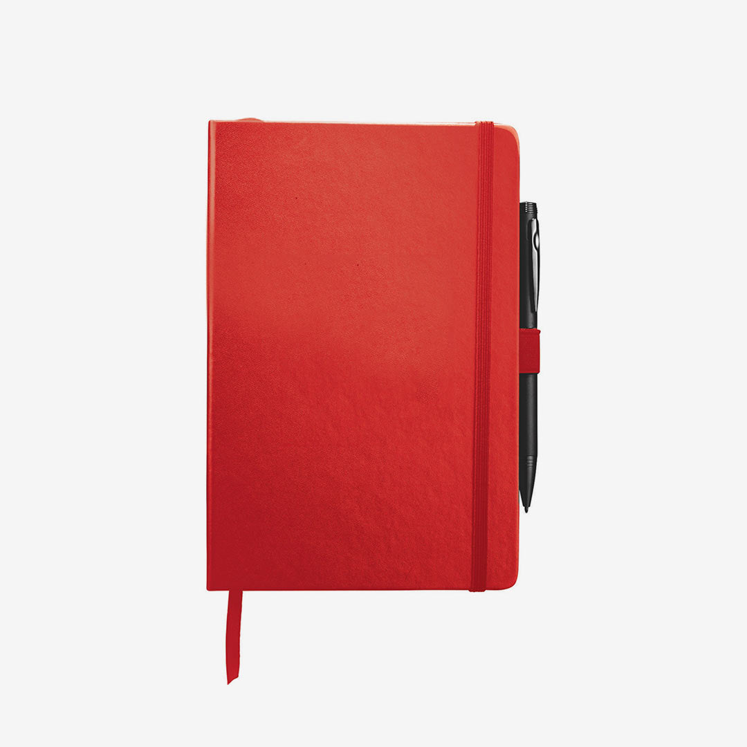 Red - Front