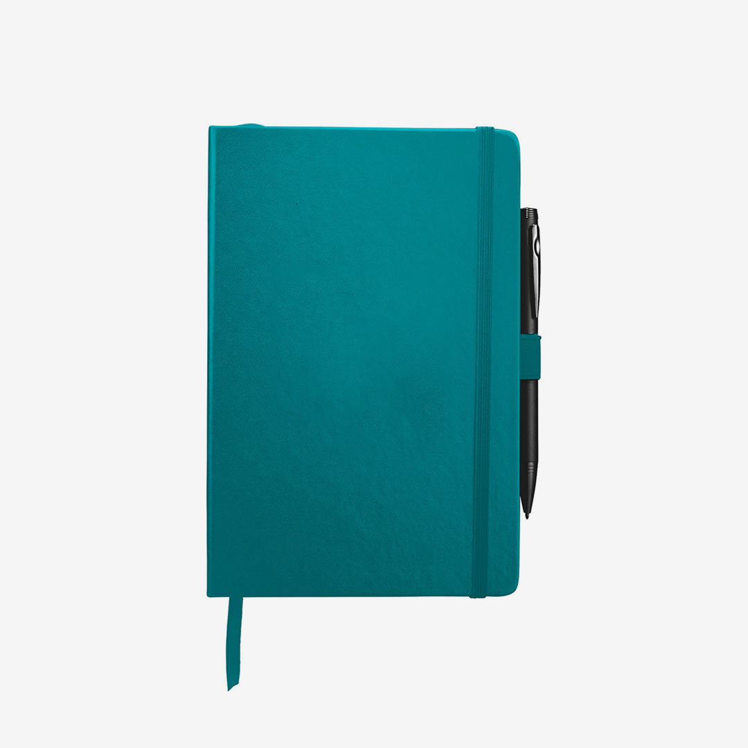 Turquoise - Front