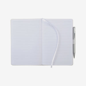 Shop Custom Branded Nottage Nova Bound A5 JournalBook - JB1008