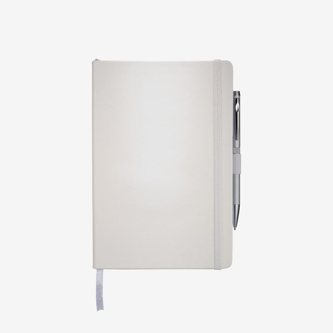 White - Front