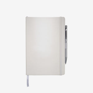 White - Front