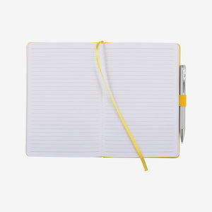 Custom Merch Nottage Nova Bound A5 JournalBook - JB1008