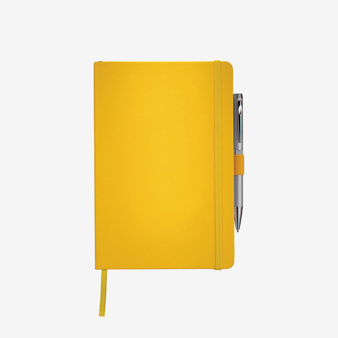 Nova Bound A5 JournalBook Nova Bound A5 JournalBook