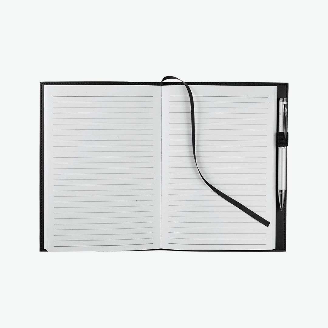Shop Custom Nottage Pedova Refillable JournalBook - JB1018
