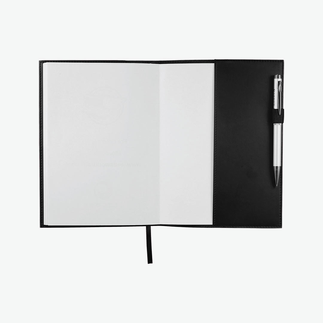 Shop Nottage Pedova Refillable JournalBook Detail - JB1018
