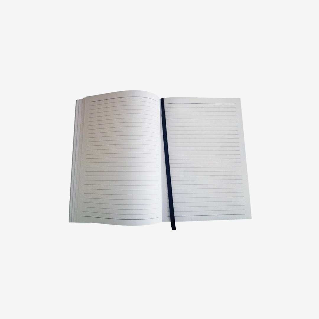 Shop Nottage Pedova Refillable JournalBook Refill Detail - JB1018