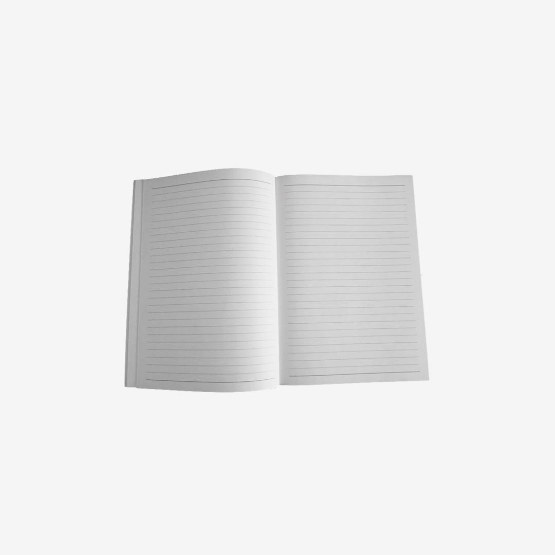 Shop Custom Nottage Pedova Refillable JournalBook Refill Detail - JB1018