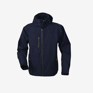 Navy - Front 