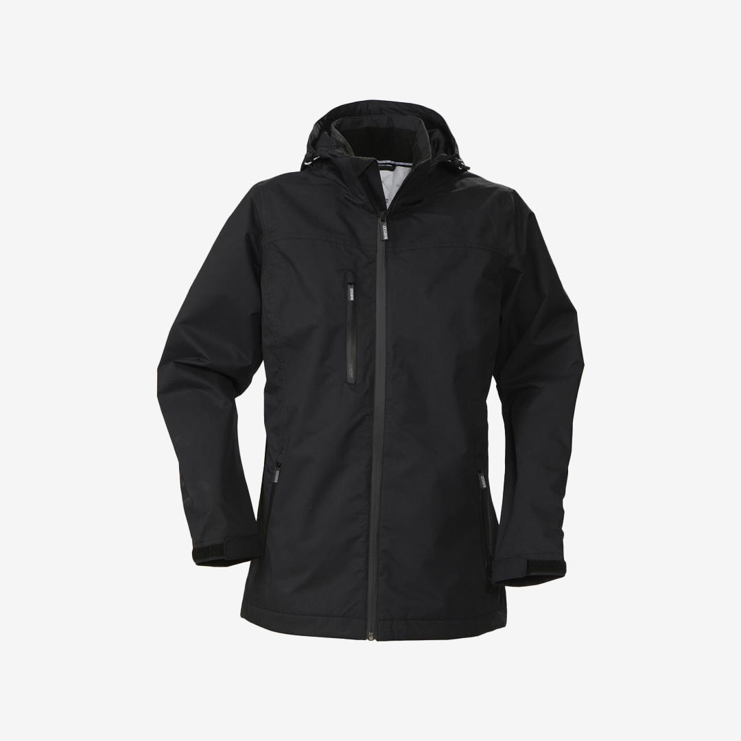 Black - Front