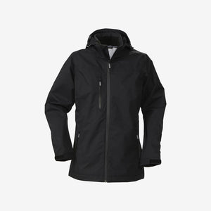 Black - Front