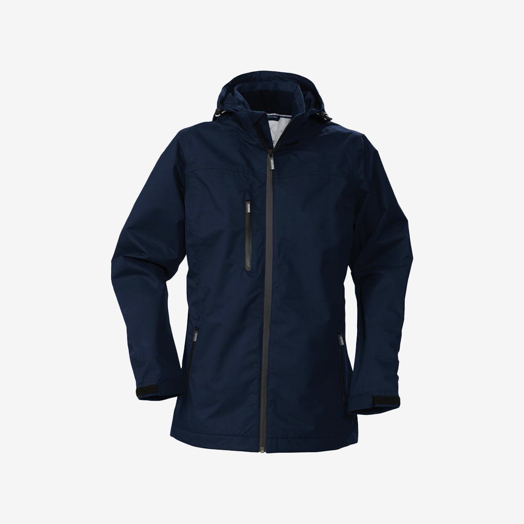 Navy - Front