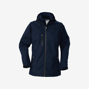 Navy - Front
