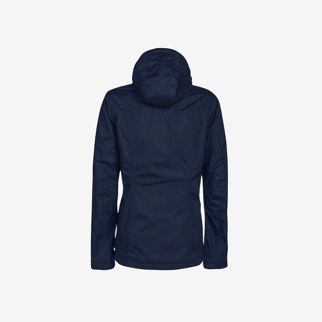 Navy - Back