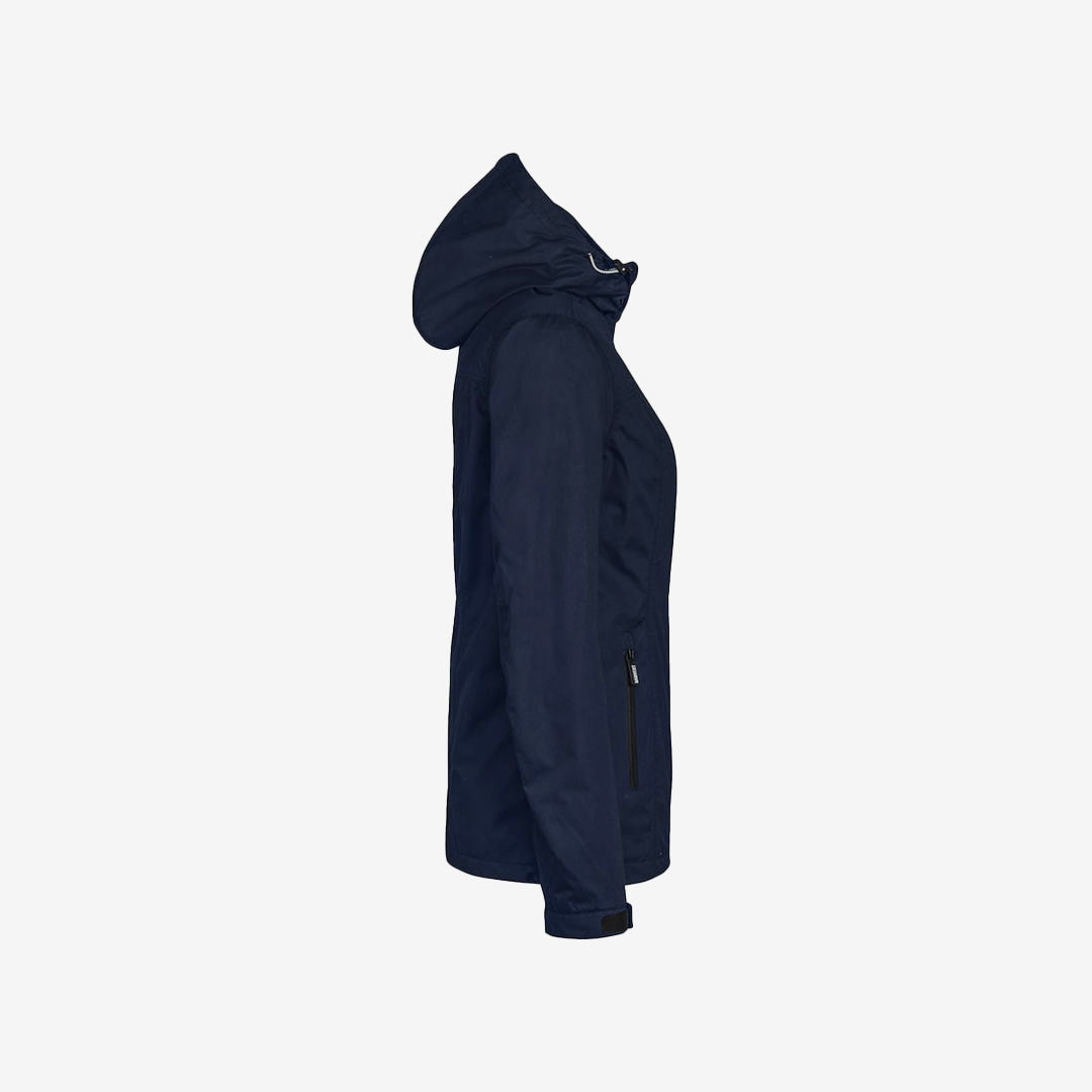 Navy - Side