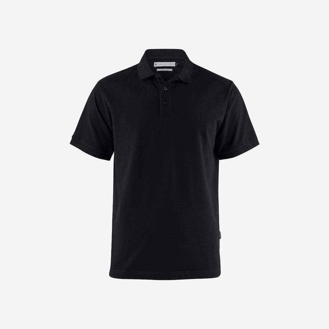 Black - Front