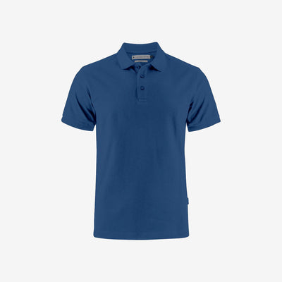 Blue - Front