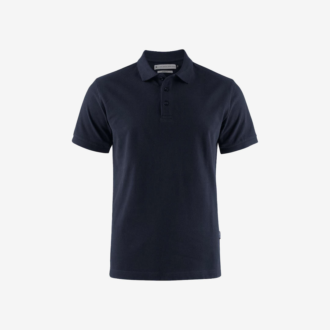 Navy - Front