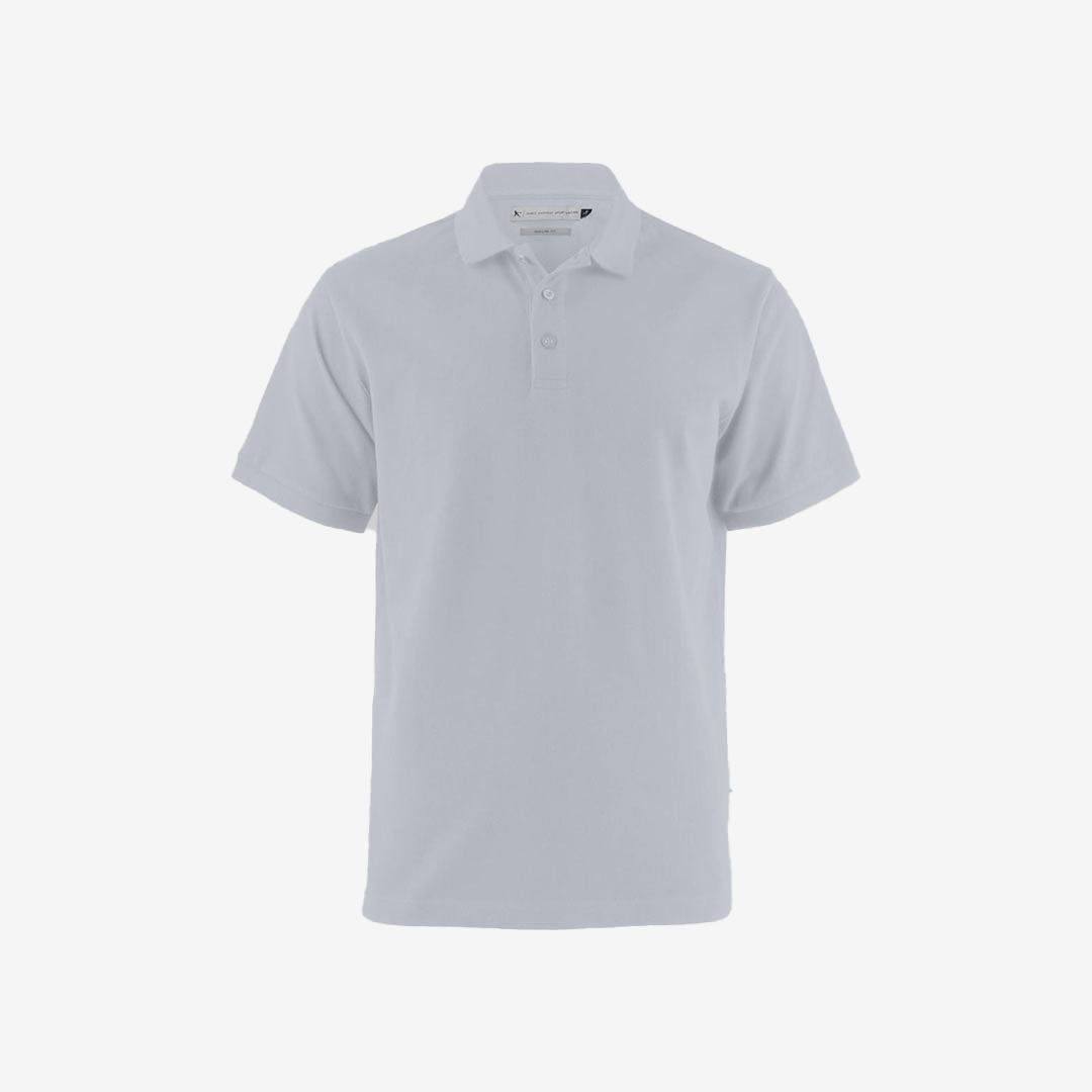 White - Front