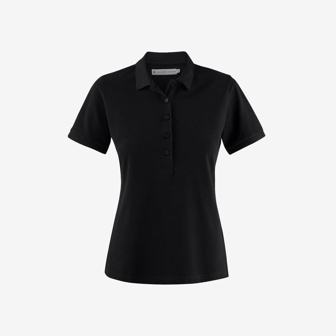 James Harvest Neptune Women's Cotton Polo - promotional polo t shirts James Harvest Neptune Women's Cotton Polo - promotional polo t shirts