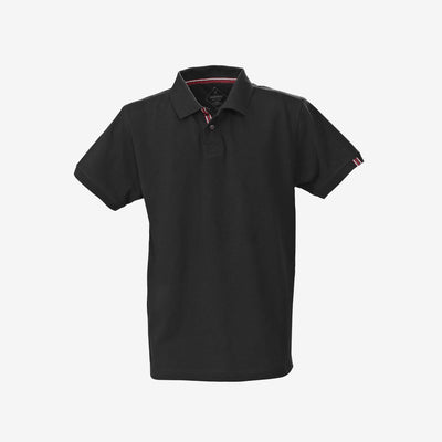 Black - Front
