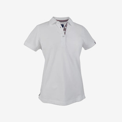 White - Front