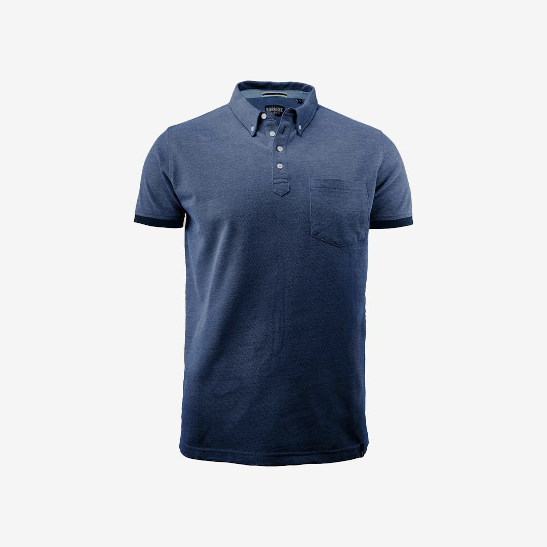 Dark Blue - Front