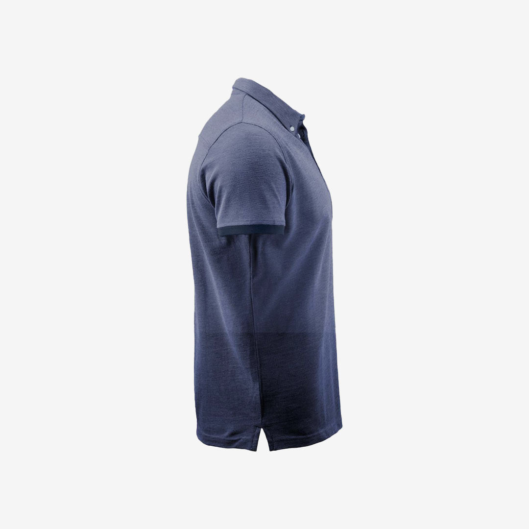 Dark Blue - Side