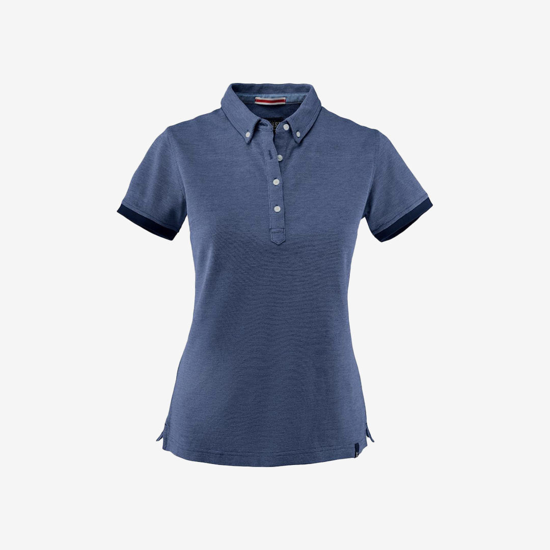 Dark Blue - Front