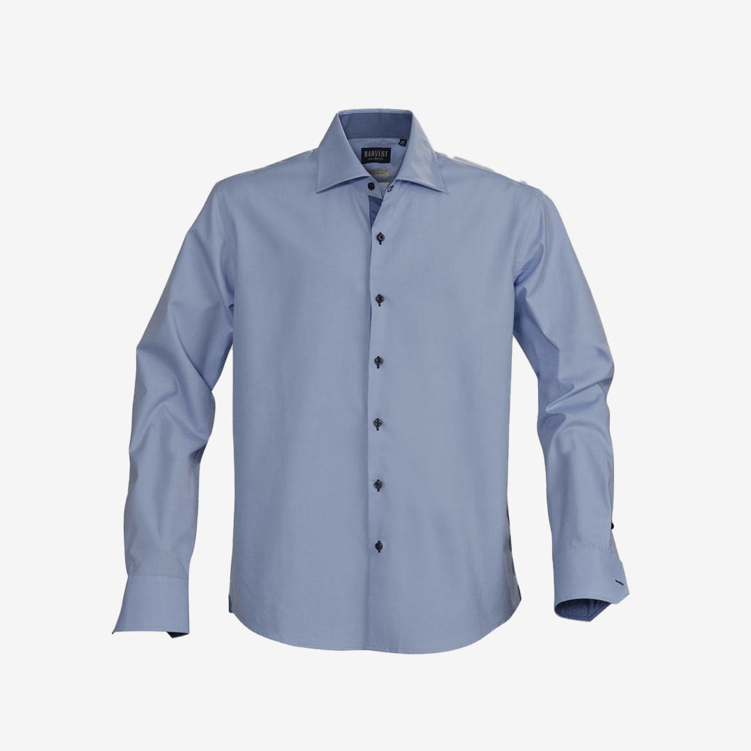 Light Blue - Front