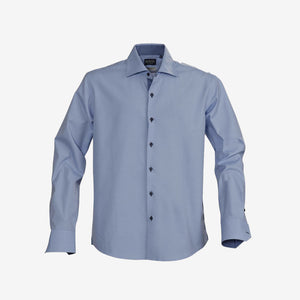 Light Blue - Front