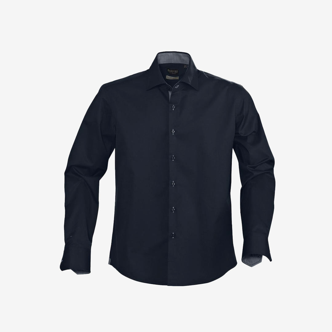 Navy - Front