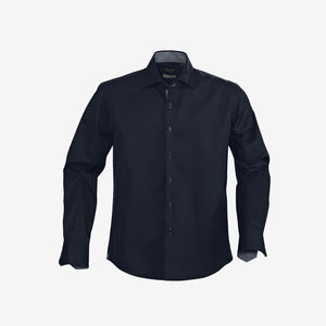 Navy - Front